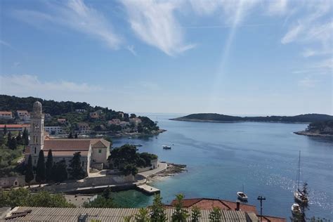 hvar appartamenti